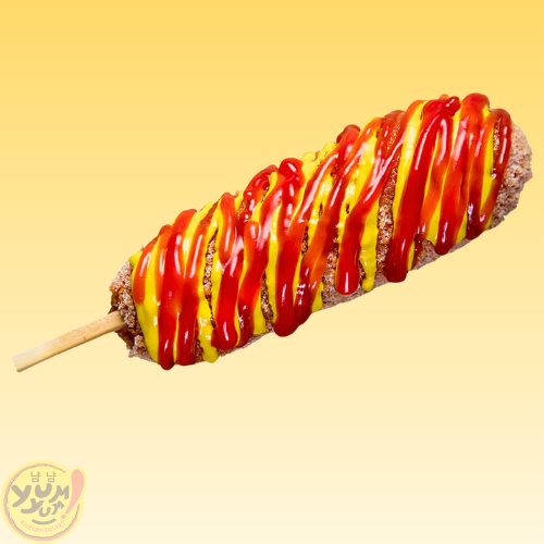 Yum Yum Classic-Dog